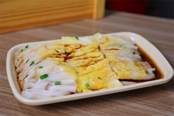 特色早餐加盟店