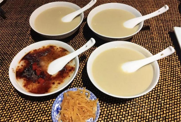 特色早餐加盟店