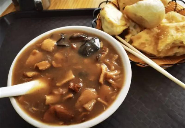 特色早餐加盟店