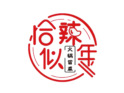 恰似辣年火锅冒菜加盟