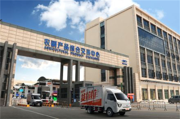 货拉拉加盟