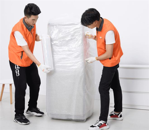 货拉拉加盟
