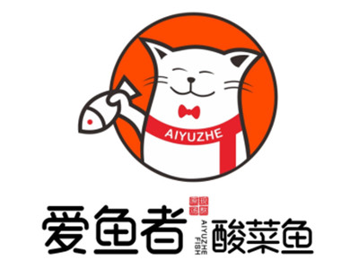 爱鱼者酸菜鱼