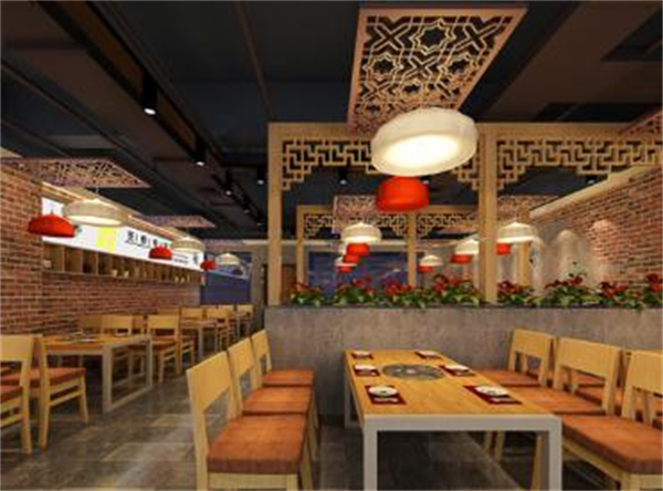 槐店王婆大虾加盟
