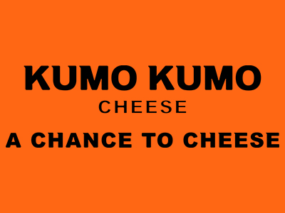 kumokumo芝士蛋糕