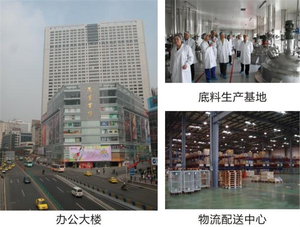 诸葛烤鱼加盟