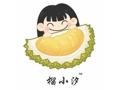 榴小汐千层蛋糕