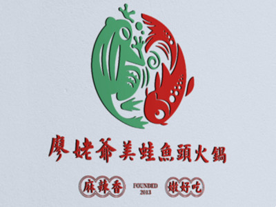 廖姥爷美蛙鱼头加盟