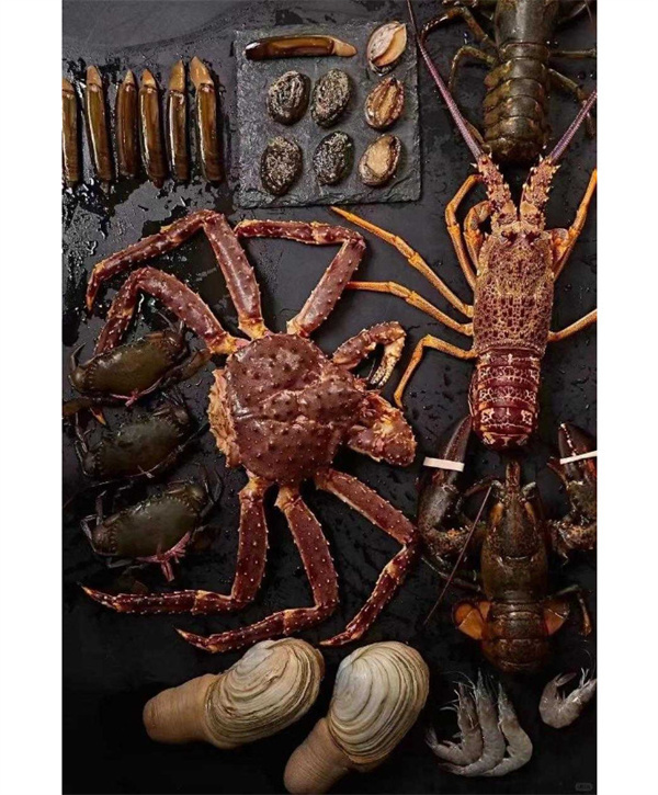 蟹食客海鲜焖锅—深海之鲜,焖出家的味道