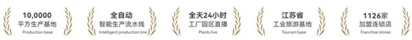 老裁缝家纺加盟