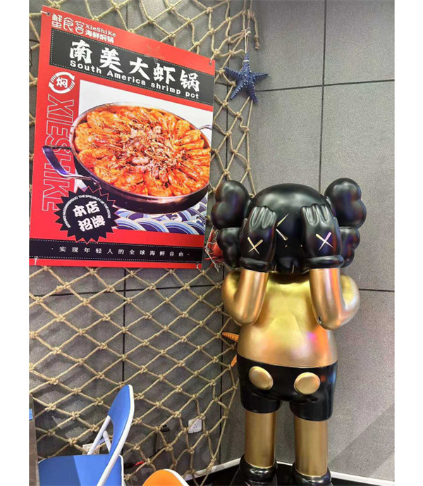 探秘蟹食客,解锁海鲜焖锅新风尚!