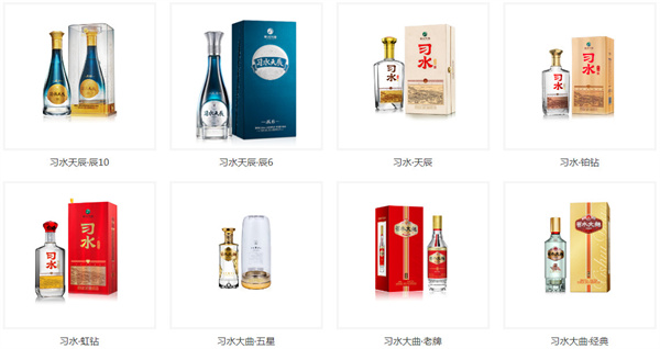 贵州习酒加盟