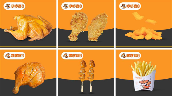 哆哆客加盟