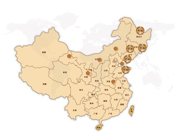 八珍王熟食加盟