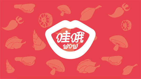 哇哦零食加盟