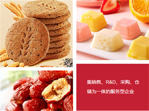帝卡姆环球严选加盟