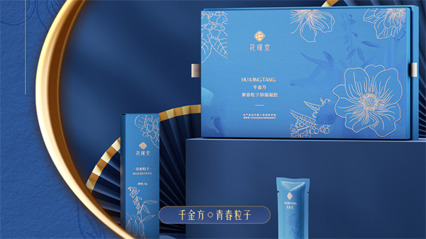 花瑾堂加盟
