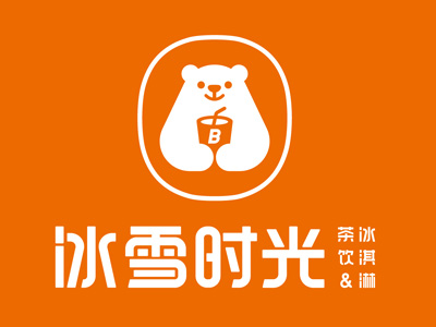 冰雪时光茶饮加盟