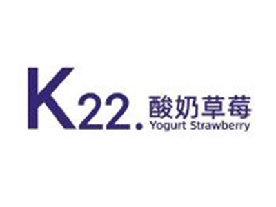 k22酸奶草莓加盟
