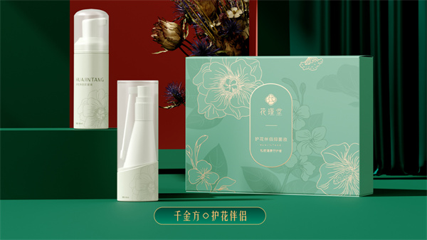 花瑾堂加盟