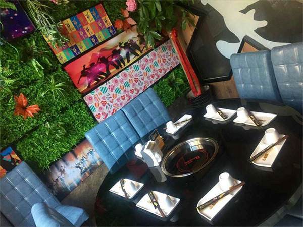么么鸭火锅加盟
