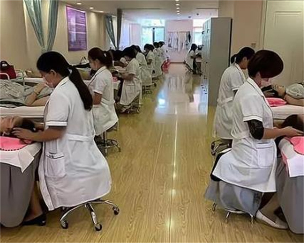 嘉古除疤加盟