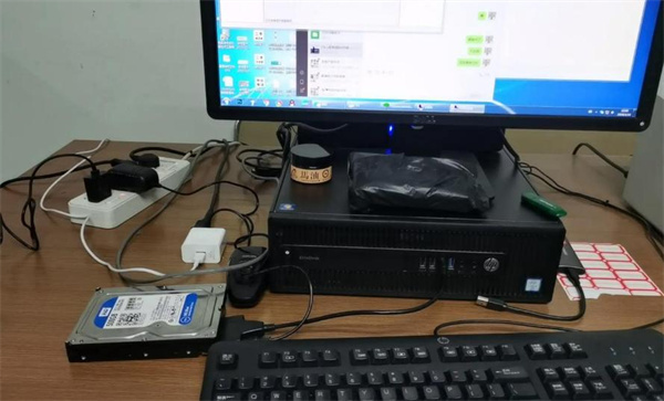 电脑维修连锁店加盟