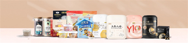 五谷磨房加盟