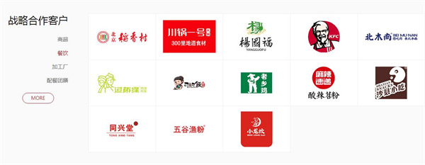 双汇熟食店加盟