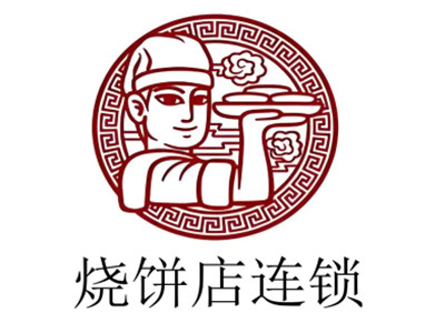 连锁烧饼店加盟