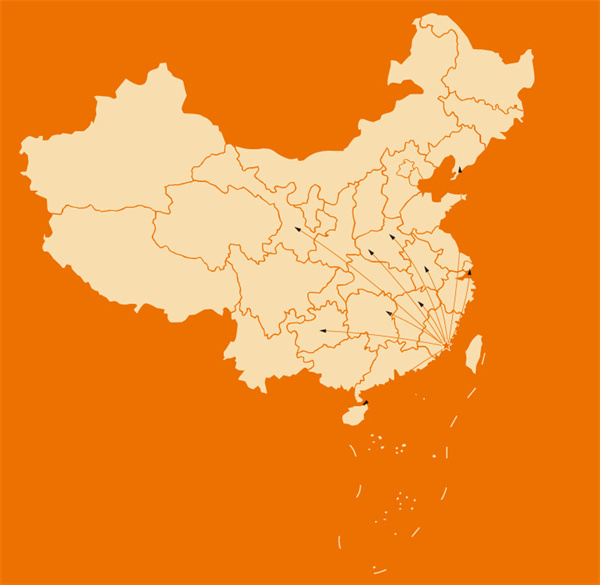 豪享来牛排加盟店