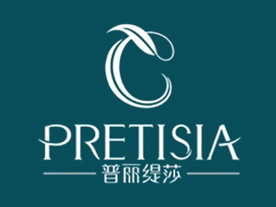 普丽缇莎美容院加盟图册