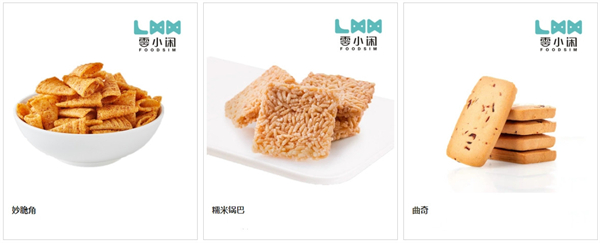 零小闲加盟