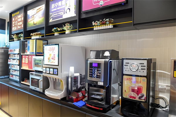 苏宁便利店加盟