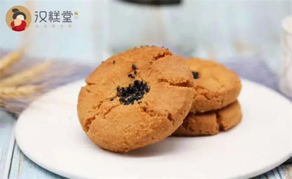 汉糕堂加盟费