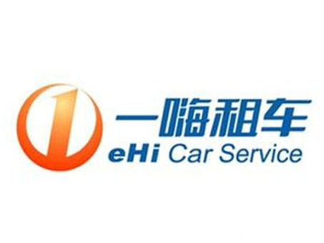 一嗨租车加盟