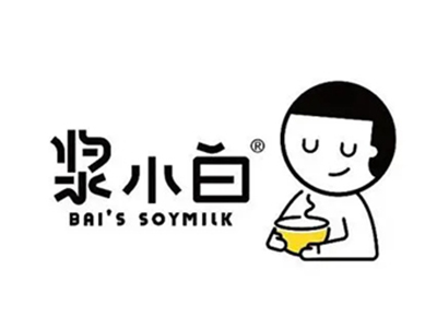 浆小白