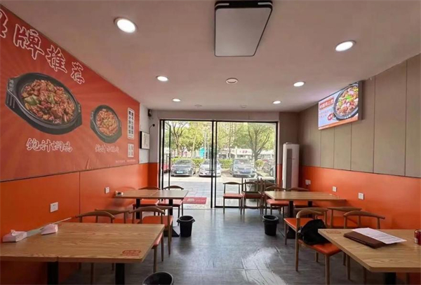 祥客基鲍汁肥牛鸡加盟