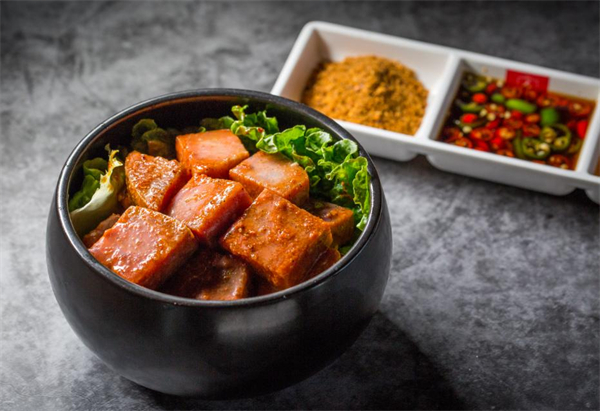 么肆烤肉加盟