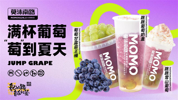 莫沫南路加盟