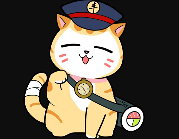 车前外带寿司加盟