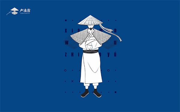 卢渔翁纸包鱼加盟