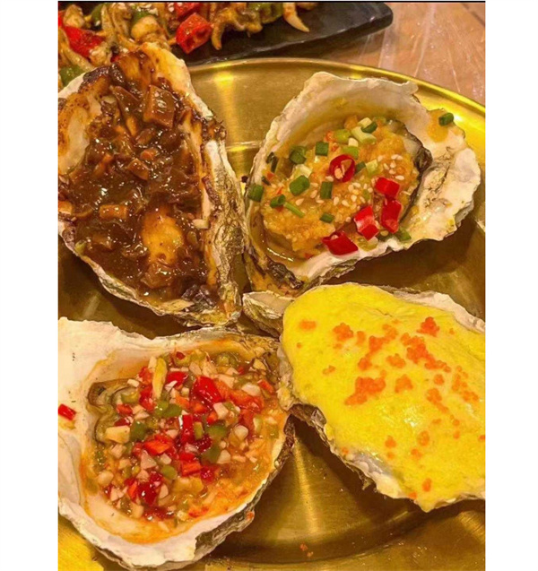 蟹食客海鲜焖锅:深海之味,触动心弦!