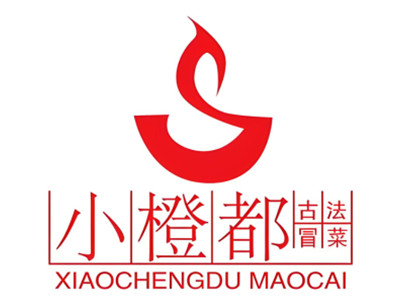 小橙都冒菜加盟图册