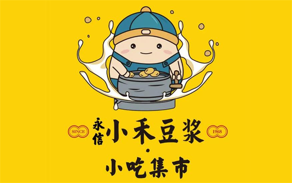 小禾豆浆加盟