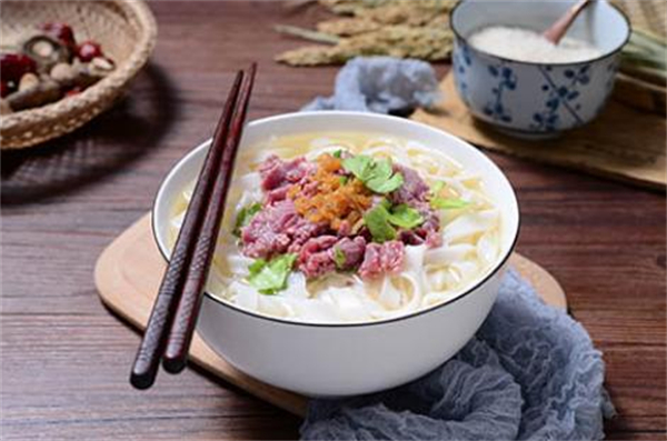 小禾豆浆加盟