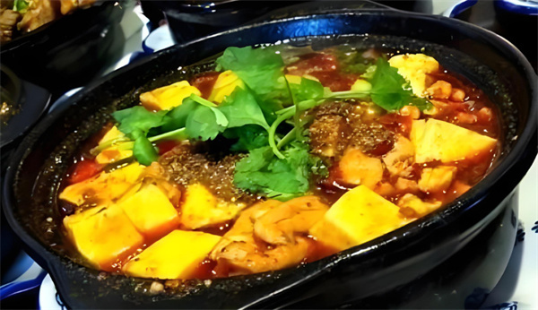 吉食米加盟费