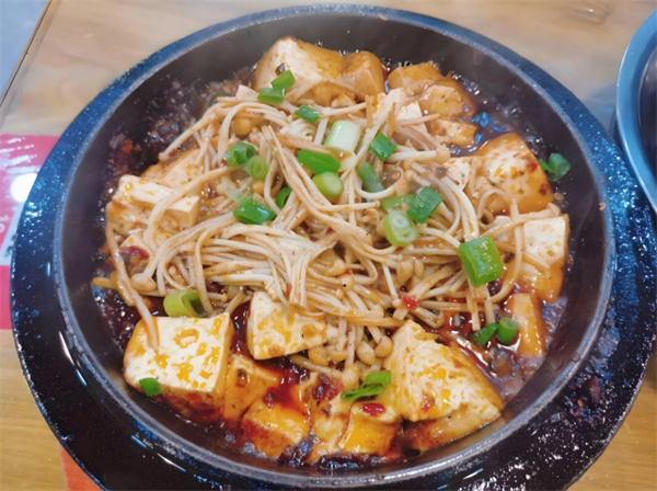 吉食米加盟费