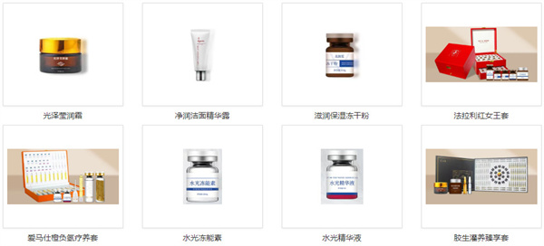革艺美加盟