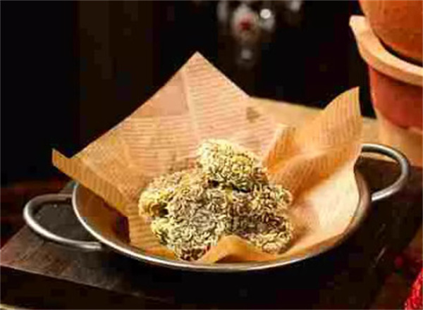 黔家婆酸汤火锅加盟